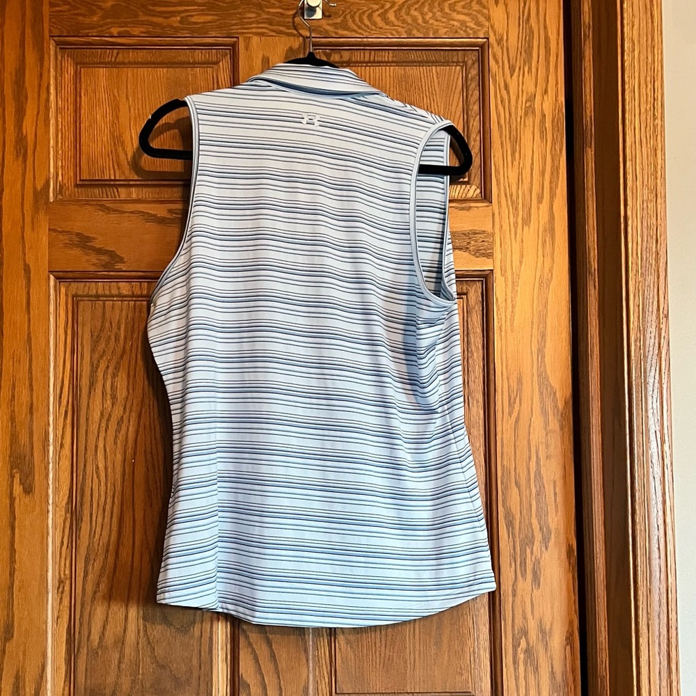 Under Armour  NWT Polo - Picture 2 of 4